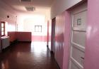 Think Pink....Hodnik Na 3.Katu....