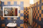 Ueniki WC U Mozaiku