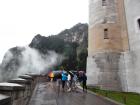 Po Kii U Oblak (Obilazak Dvorca Schloss Neuschwanstein)
