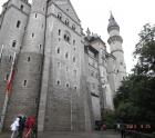 Dvorac Iz Bajke -Schloss Neuschwanstei