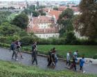 Prag -Silazak Sa Hradana