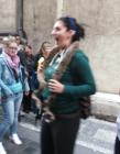 Ma Je Li To Zmija Oko Mog Vrata? (Kod Karlovog Mosta -Prag)