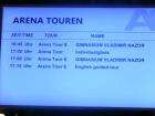Mnchen-Allianz Arena