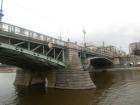 PRAG-KARLOV MOST