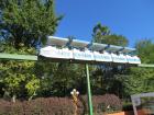 Najprije Valja Razgledati Gardaland Turistikim Vlakiem.