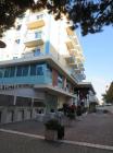 U Subotu Naveer Stigli Smo U Lido Di Jesolo, U Hotel....