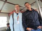 ...I Vodii Luka I Egidio (Fali Ivan).