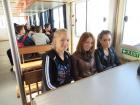Marija I Anamarija (2.C) I Maria (2.B)