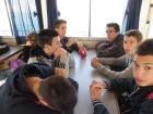 Marin (Lei), Kreo, Jakov, Tomislav, Borna I ime (2.C)