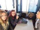 Martina, Lucija, Ema (2.D)