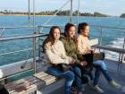 Lijep, Sunan Dan Za Veneciju (Erika, Ivona I Lucija, 2.B).