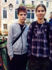 Karlo I Ivo (2.E) U Veneciji