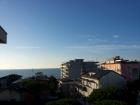 Pogled S Balkona Hotelske Sobe 402 (Hotel Bolivar, Lido Di Jesolo)