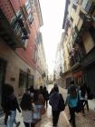 Ulicom Kroz Veronu (Via Mazzini ) -2.A