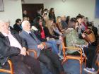 U DOMU SMO PJEVALI ZAJEDNO SA TIENICIMA I UNIJELI MALO SVJETLA I VEDRINE U NJIHOV IVOT.