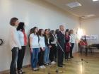 Sa Sveanog  Otvorenja -Govor Ravnatelja Rade imievia