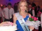 Miss Maturalne Zabave Sara Suri (4.A)