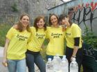 Glavne Animatorice U Organizacijskom Odboru 