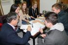 Maturanti Gimnazije Vladimira Nazora U Akciji Dobrovoljnog Darivanja Krvi