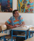 Prof. Daniel Rajon