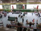 Na Povratku Smo Svratili U Delnice Na Sajam Narodnih Proizvoda