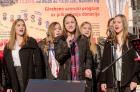 Zbor Gimnazije V. Nazora