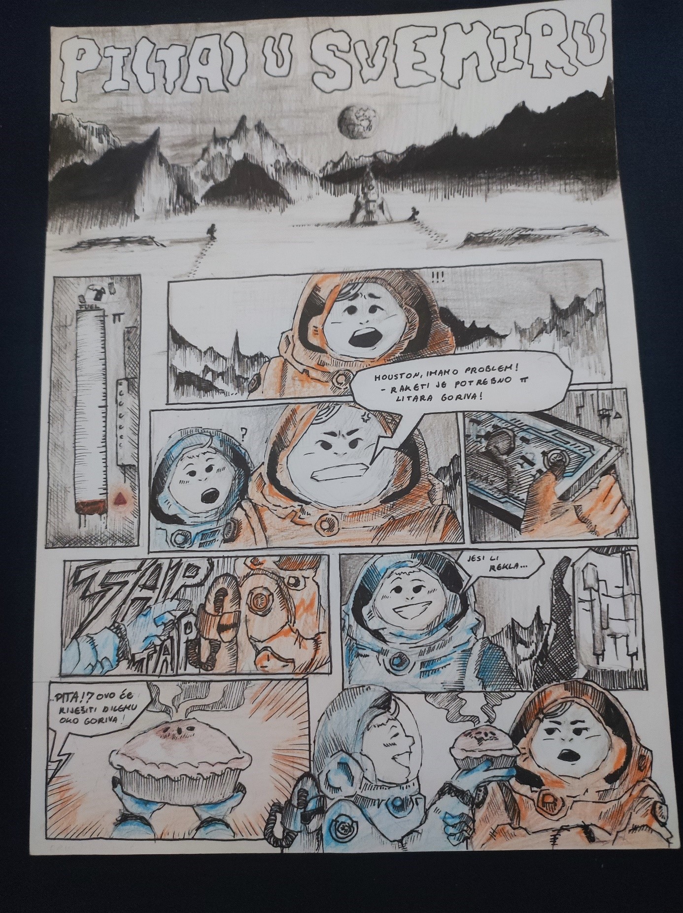 Slika na kojoj se prikazuje crte, ske, ilustracija, tekstOpis je automatski generiran