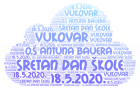Lorena Sui, 5. A Razred