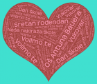 Anamarija Glava, 5. B Razred