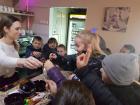 Caffe Bar Toni