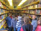 U Bibliobusu