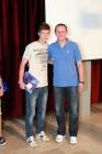 Marko Kiralj I Nastavnik Igor Milievi