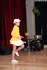 Mala Maoretkinja - Laura arko, 3. C