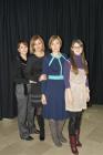 Uiteljice Ljiljana, Andrijana, Marija I Tamara
