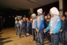 Pjesma 2. A I 1. B Razreda - Volim Boi