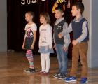 Kako Se Snjeguljica Napokon Udala - 1. A I 5. A