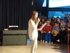 Voditeljica Martina