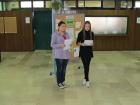 Nae armantne Voditeljice:  Marina I Martina