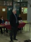 Gospodin Boidar Prosenjak