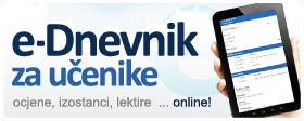e-Dnevnik