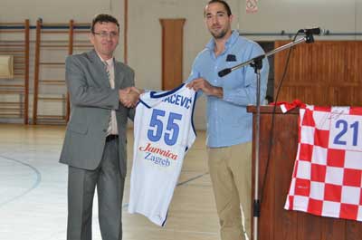 Hrvoje kovaevi
