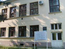 Ulina strana kole
