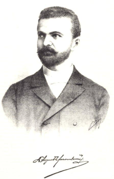 August Harambai