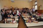 Kao Podrka U Novom Koraku U ivot Tu Su I Roditelji Naih Prvaia
