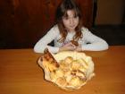 Tihana, 3.A