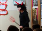 Krampus :)