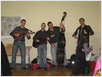 Uvijek Raspoloeni Mrvica Band
