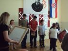 Pohvale Najboljima U Vladanju