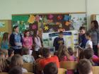 O Danu Planeta Zemlje- 4.R.