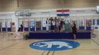 Pjesma 3.R. S Uiteljicom Engleskog Jezika